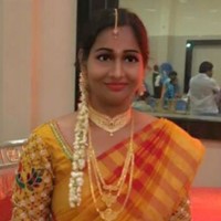 srirani doppalapudi