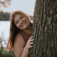 Samantha Anthony