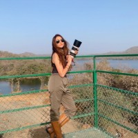 Simran L