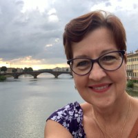 Vicki Wilson