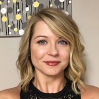 Carrie Crawford