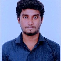 Yuvaraj G
