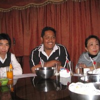 Fazlee Daud