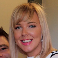 Danielle Gregory