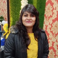 Sweta Singh