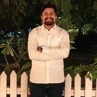 Mayank Kumar