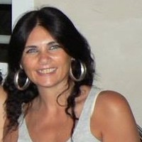 Alejandra Geraldi