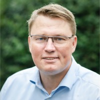 Bjørn Bøje Jensen