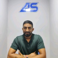 Vinod Ahir