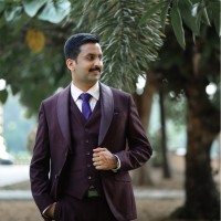 Jithin Jose
