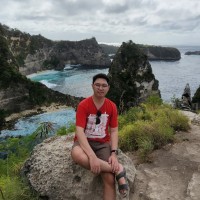 Denny Kristianto