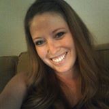 Amanda Cartmill
