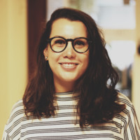 Thaís Cidral da Costa