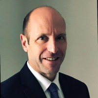 Hamish Cormack Obe