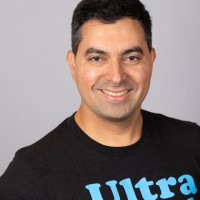 Daniel Pérez