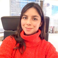 Cecilia Torres