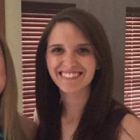 Abby St. George, Mph