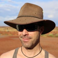 Jeremy Peirce