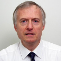Laurent GAUDRON