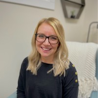 Taylor Richter, RDN, LD