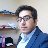 amir edrisi