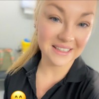 Chantel Jensen