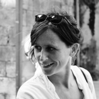 Isabelle Lebaron