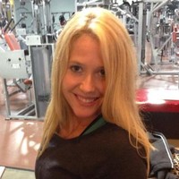 Christa Adams