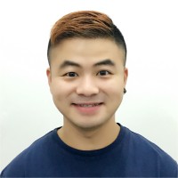 Arnold Tong