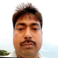 Sk Obaidul Islam