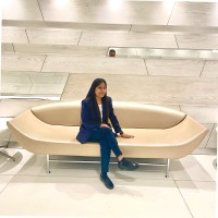Aparna Dass