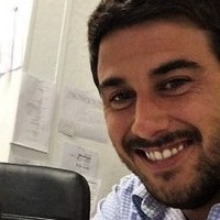 Daniel Fenollosa Costa