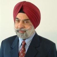 Balbir Singh Jammu