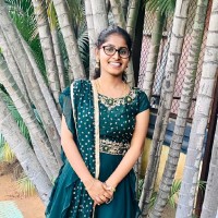 Pravallika Hanumanthu