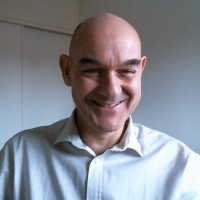 David Pemberton