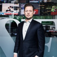 Magnus Olofsson