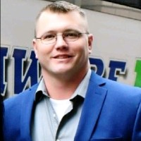 Anthony Keith Brown