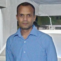 Rajeev R Singh