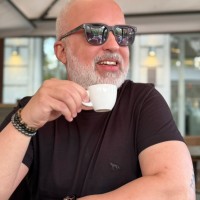 Fausto Panza Pereira