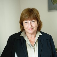 Christine Bousses