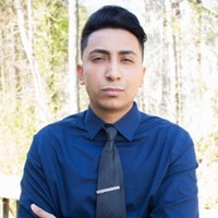 Bryan Robles