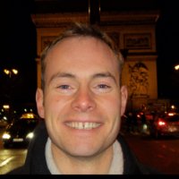 Will Jeffries (Bsc, Mba)