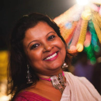 Taniya Ganguly