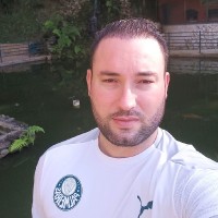 Bruno Viana Da Silva