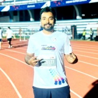 Phani Raj Bhargava