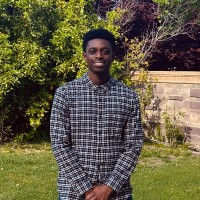 Chris Okpala