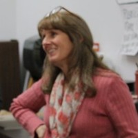 Celeste Lucier