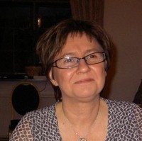 Maud Englund