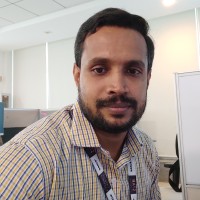 Vinoth Kumar Ganesan