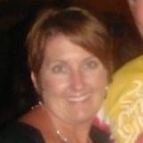 Shari Mitchell